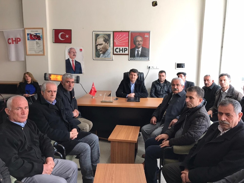 Çelikhan’da Kamber Sucu güven tazeledi 