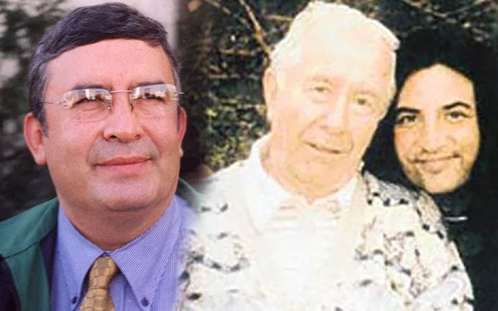 Çelik'in Atatürkçü şeyhi meğer... O cinayette şok edici gelişme