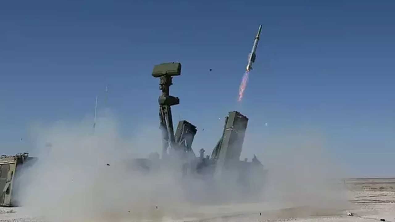 Türkiye'nin silahı İsrail'in aklını aldı