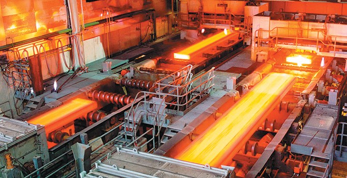 Çelikte Çin’in boşluğunu Akdenizli ihracatçı doldurdu