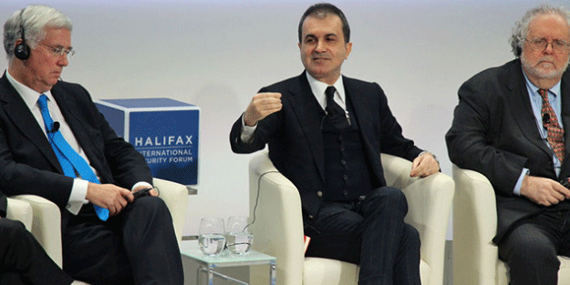 Avusturya Başbakan Yardımcısı'na uyarı!