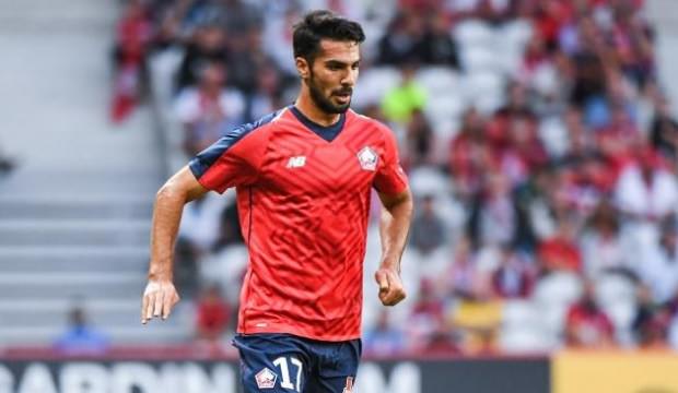 Çelik'ten bir asist daha