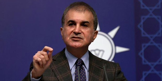 Çelik'ten faşist Wilders'in açıklamalarına tepki