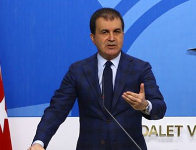 Çelik'ten 'laiklik' açıklaması