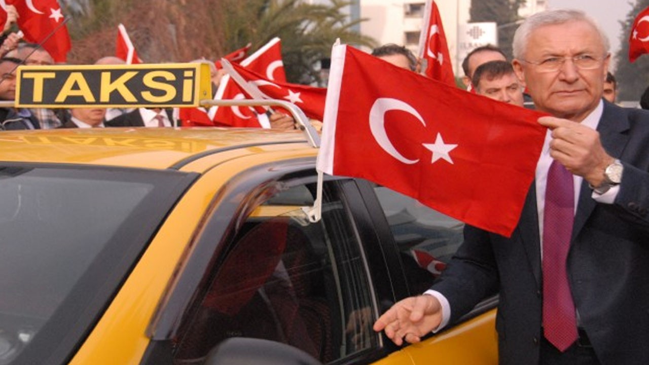 Celil Anık cezaevine gönderildi!!