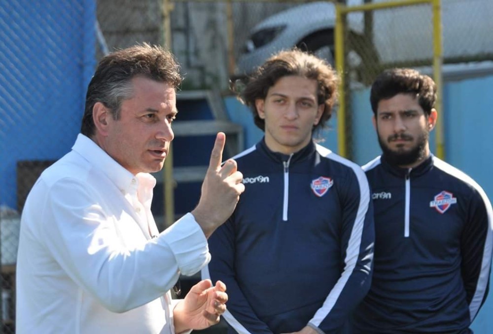Celil Hekimoğlu: 