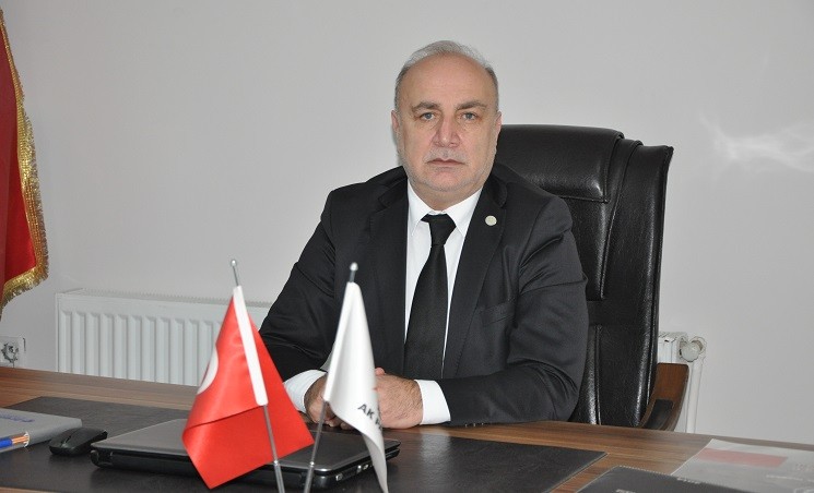 Celil Uzun, asılsız haber ve iftiraları yargıya taşıyacağını açıkladı 