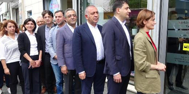 Çelişkiye bak çelişkiye! Gürsel gider Mersin'e, Canan gider tersine