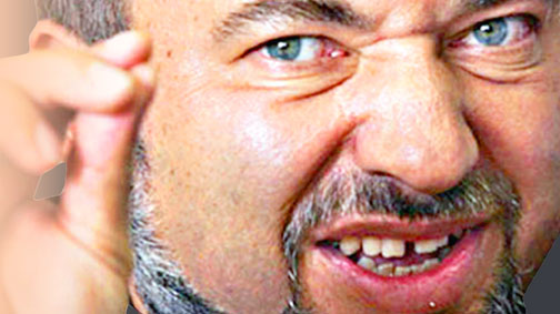 Cellatlığa özendİ