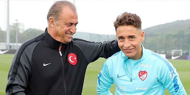 Celta Vigo Emre Mor için kararını verdi!