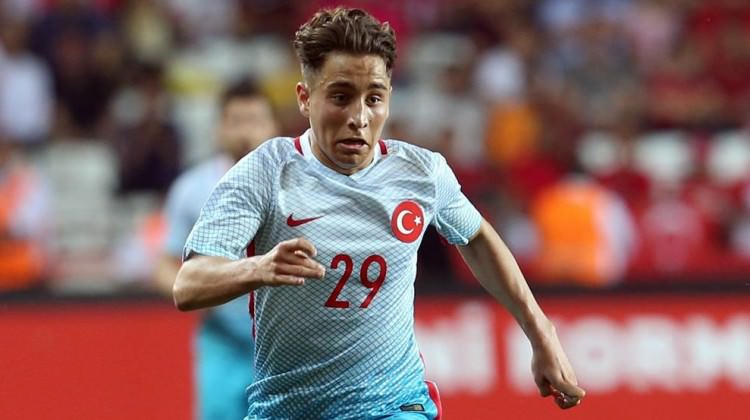 Celta Vigo'dan Emre Mor açıklaması