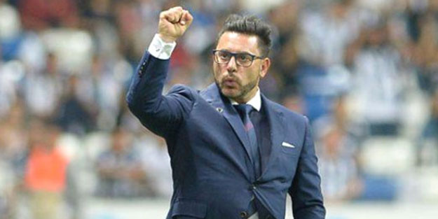 Celta Vigo'nun başına 'Türk' geçti!