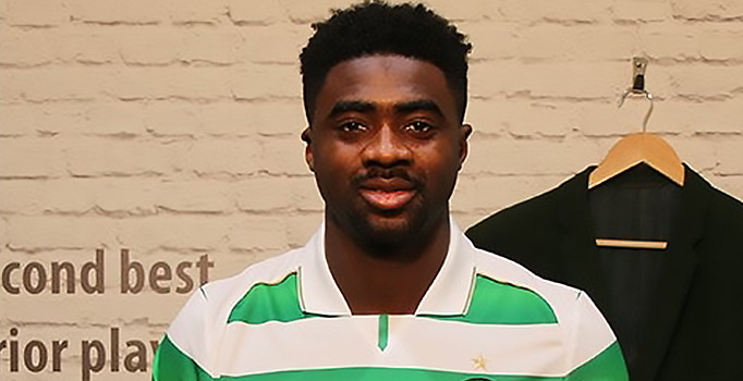 Celtic 35 yaşındaki Toure'yi kadrosuna kattı