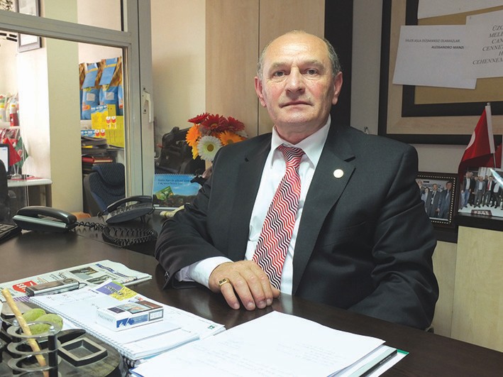 Çeltik rekoltesinde düşüş beklenmiyor 