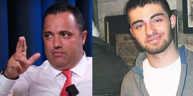 Cem Garipoğlu hakkında şok gerçek! Avukat açıkladı: Ailesi Cezayir göçmeni Yahudi kökenli