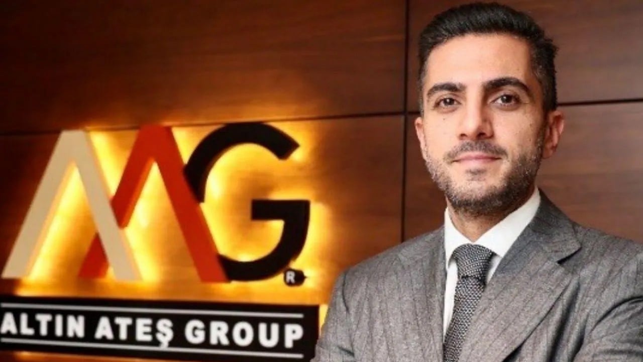 Burak Ateş ne iş yapıyor?