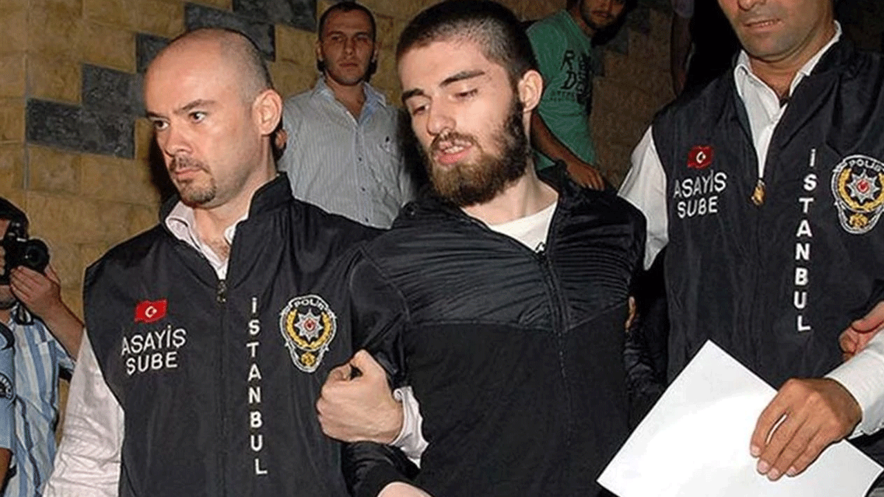 Cem Garipoğlu'nun mezarı açılacak