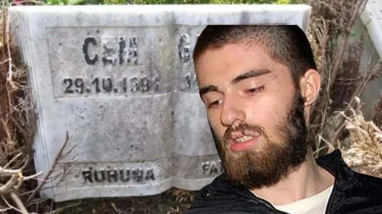 Cem Garipoğlu'nun mezarındaki şok sonuç: Bunu kimse beklemiyordu! Son dakika gelişmesi