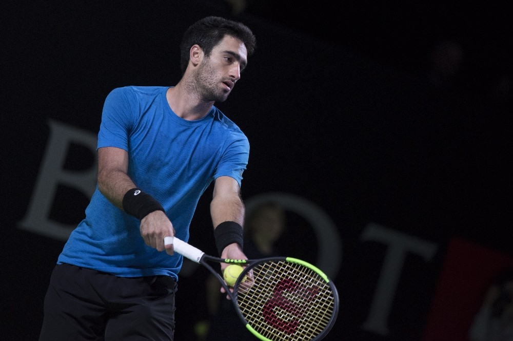 Cem İlkel Fransa’da finalde 
