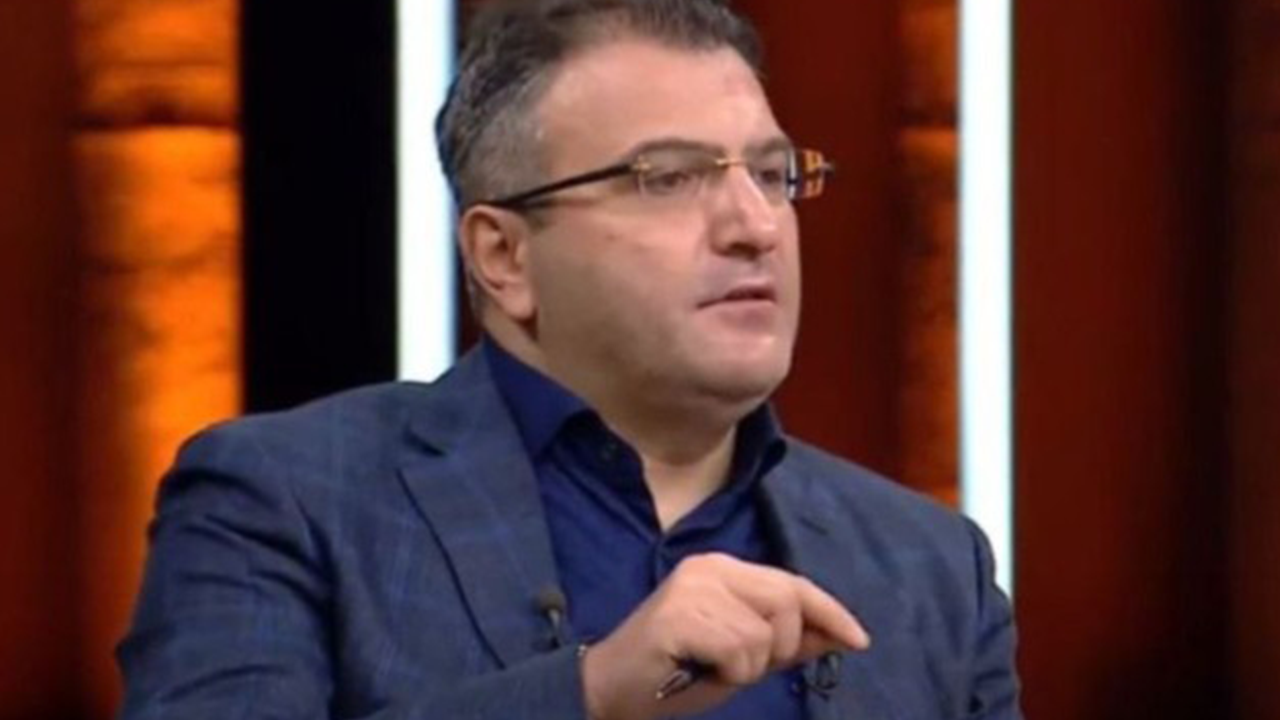 Cem Küçük açıkladı! Dananın kuyruğu 20 Ocak'ta kopacak