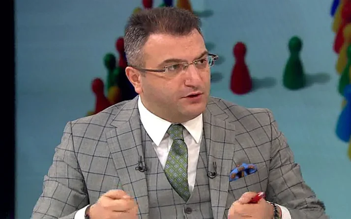 Cem Küçük adeta deliye döndü! O gelişme, çileden çıkardı