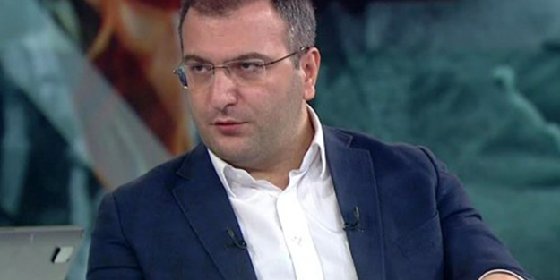 Cem Küçük, AK Partili ismi alıntıladı! Emeklileri heyecanlandıran formülü canlı yayında açıkladı