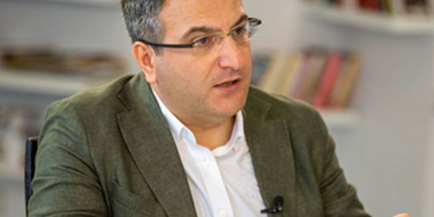 Cem Küçük AK Parti'nin İstanbul adayını açıkladı: Yüzde 99 o isim olacak