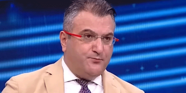 Cem Küçük 'analiz ettim' diyerek duyurdu: O isim yakında görevden alınır