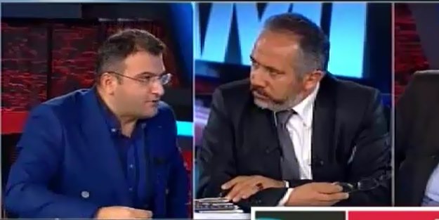 Cem Küçük: Avrupa'yı örnek veren Kılıçdaroğlu istifa etmeli