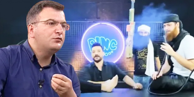 Cem Küçük babasına seslenmişti! Hasan Atilla Uğur, oğlu Oğuzhan Uğur'un soytarılıklarından memnunmuş!