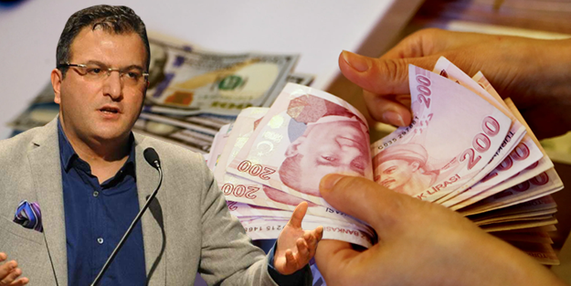 Cem Küçük 'bilgi aldım' dedi ve yeni asgari ücreti Türkiye'ye ilan etti! Beklenmedik rakam