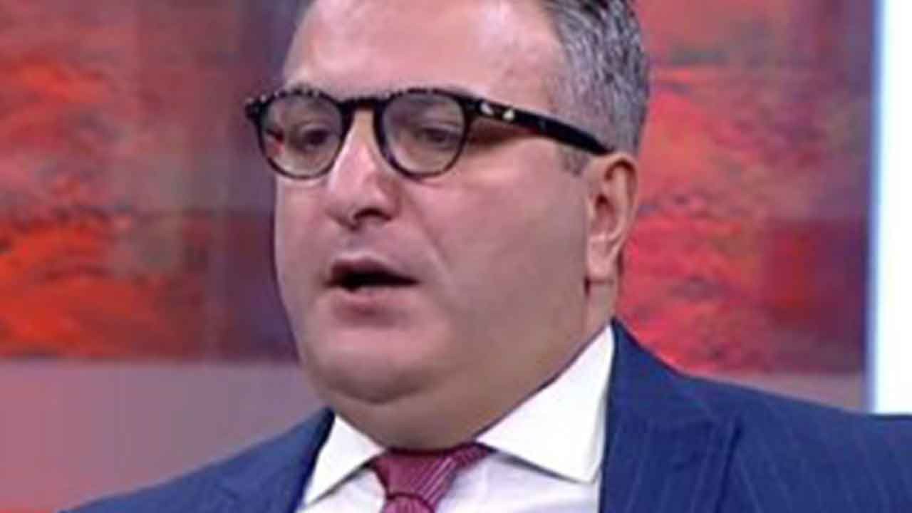 Cem Küçük 'buna inanmıyorum' diyerek açıkladı! Kaldığı otelin geceliği 2 bin dolar