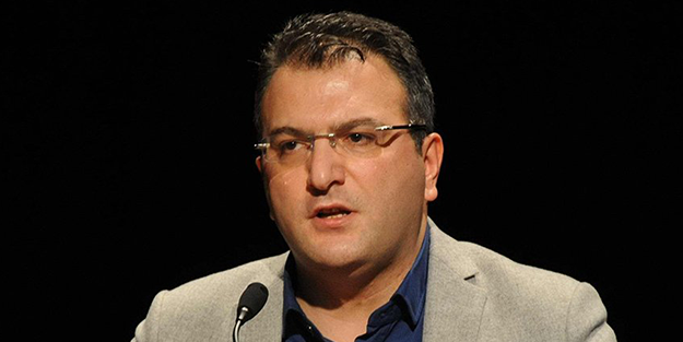 Cem Küçük canlı yayında çılgına döndü: Bu ne ya? Artık gereken yapılsın