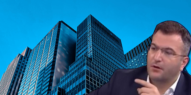 Cem Küçük canlı yayında çılgına dönerek açıkladı: İki dev şirket daha iflas etti! 450 bin insan mağdur