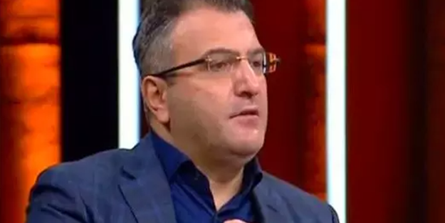 Cem Küçük canlı yayında kötü haberi duyurdu: Otomotiv devi Türkiye'ye yatırımını askıya aldı