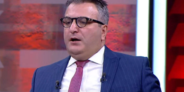 Cem Küçük çılgına döndü: Bir kere de hatalıyız deyin be ayıptır