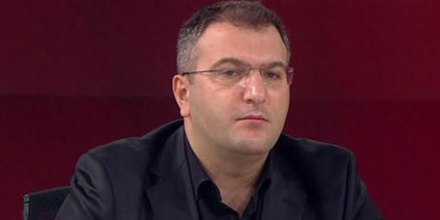 Cem Küçük, 'Dün iki bakanla görüştüm' dedi! Bakanlardan aldığı sayıyı Türkiye'ye duyurdu