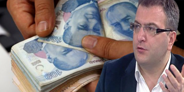 Cem Küçük emekli maaşına yapılan zamla ilgili konuştu: Düğme yanlış iliklendi