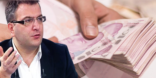 Cem Küçük emekli maaşlarıyla ilgili kahreden haberi verdi! Bakanın ekibinden bilgi alıp duyurdu