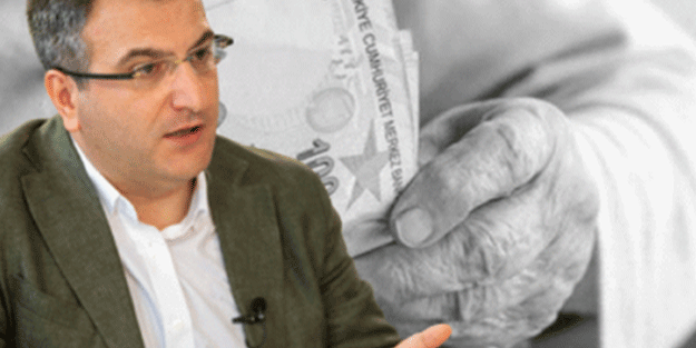 Cem Küçük emekliye kara haberi verdi! 'Zam yapılacak ama' dedi, sonrasında söyledikleri herkesi üzdü