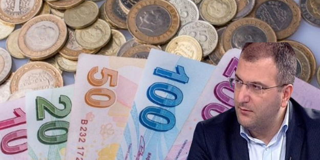 Cem Küçük en düşük emekli maaş zammını ağzından kaçırdı! Hükümetten önce ek zammı açıkladı