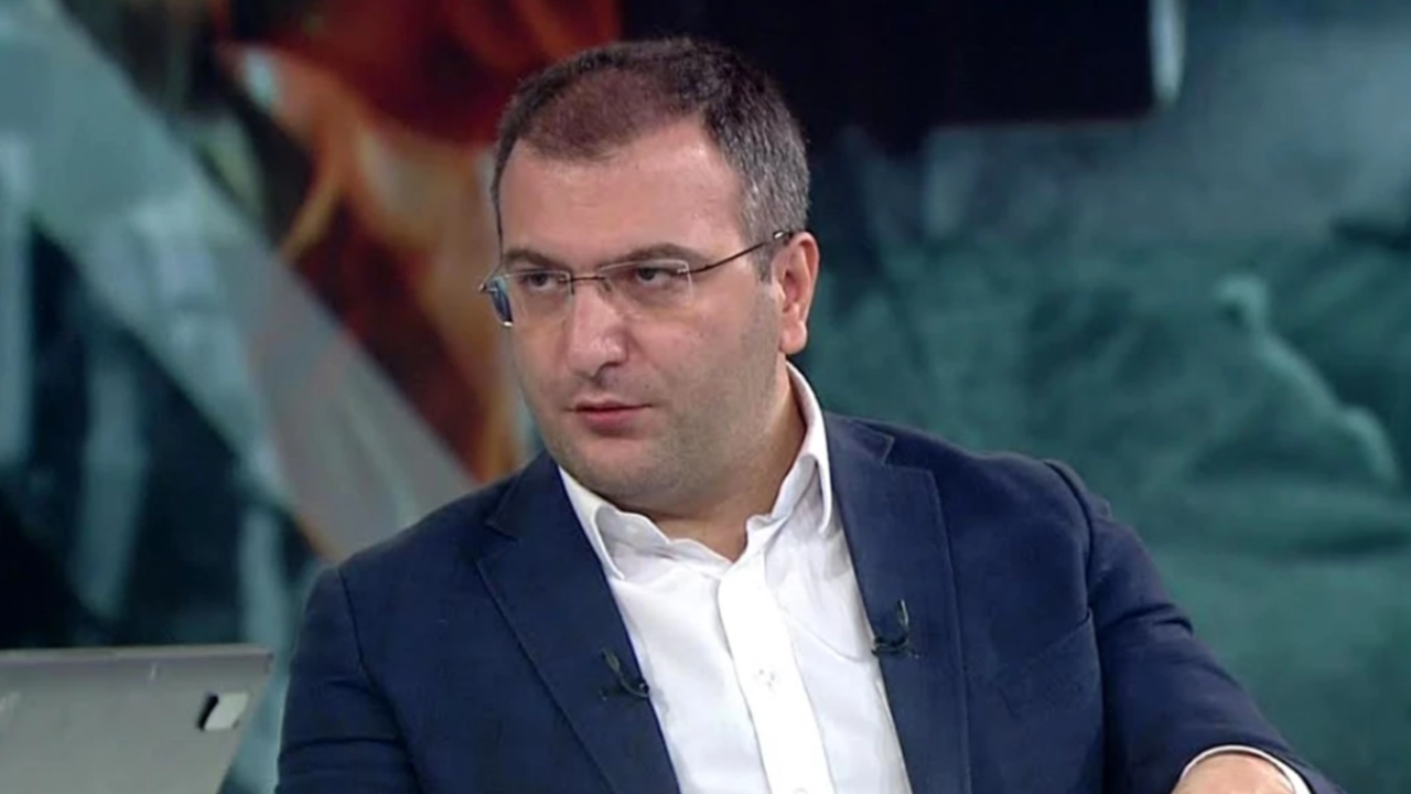 Cem Küçük, Erdoğan'ın emekli maaşı için yapacağı sürprizi açıkladı