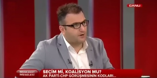 'Erken seçim yüzde yüz yapılacak'