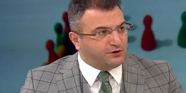 Cem Küçük 'Genel gidişat iyi değil' diyerek tepki gösterdi: Bu ayıptır