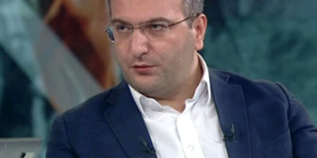 Cem Küçük gündemi altüst edecek gelişmeyi açıkladı: MİT, Perşembe günü Erdoğan'a rapor yolladı