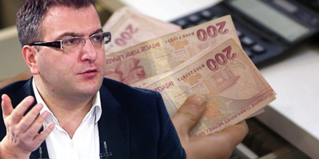 Cem Küçük 'Hep bekleyin demiştim size' dedi! Emekli maşlarıyla ilgili müjdeli haberi verdi