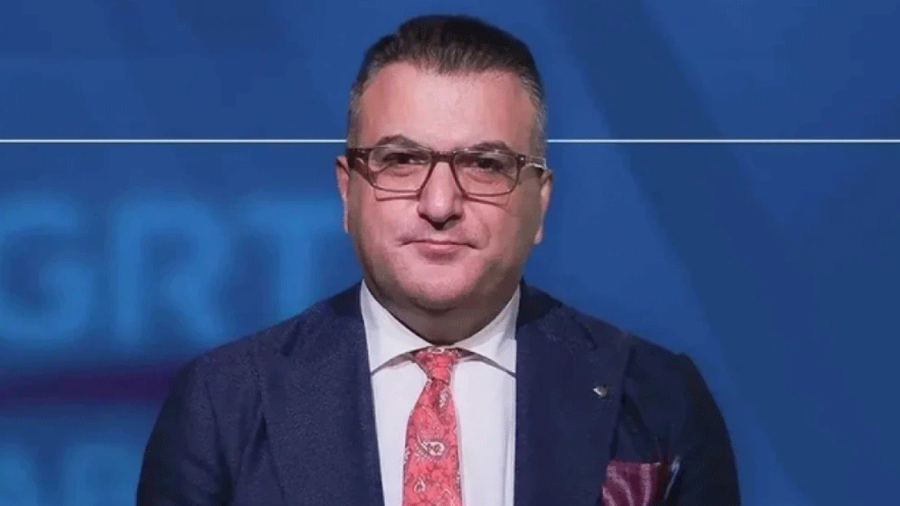 Cem Küçük: İBB'ye kayyım atanması gerek! Atanacak gibi de…