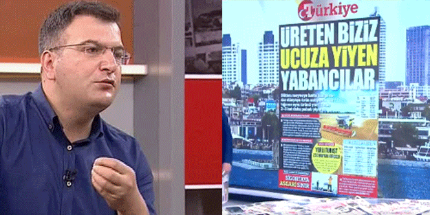 Cem Küçük, İngiltere'de ucuz Türkiye'de pahalı gıda ürünlerini sıraladı! Listeyi gören çileden çıktı