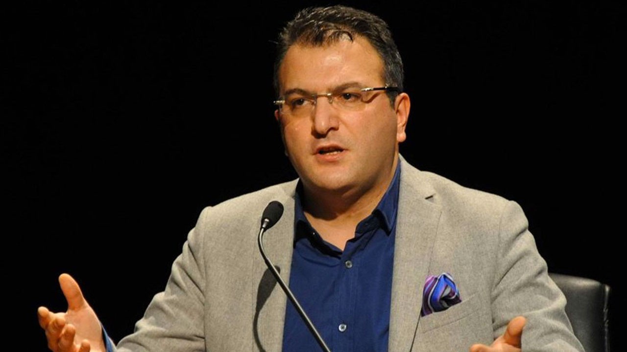 Cem Küçük, İran'ı rezil kepaze etti! İşte 