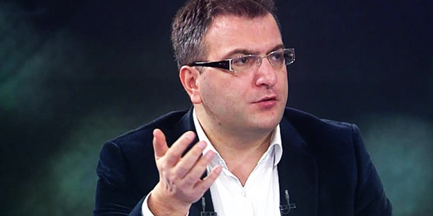 Cem Küçük, koronavirüse yakalandı